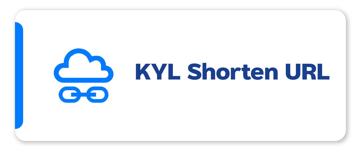 ShortenURL